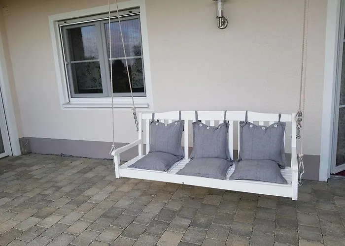 Stilvolles Apartment \