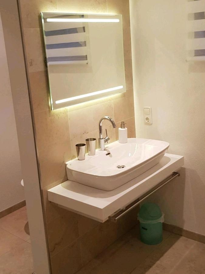 Apartment Stilvolles 