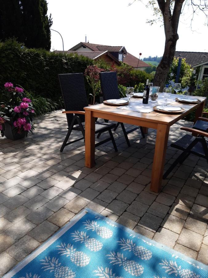 Apartment Stilvolles 