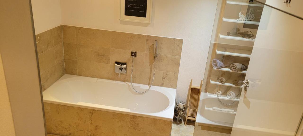 Apartment Stilvolles 