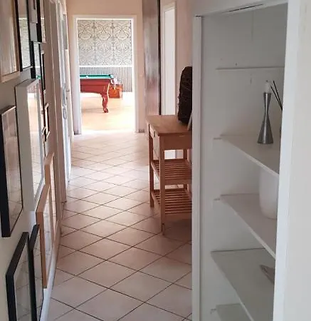 Stilvolles Apartment 