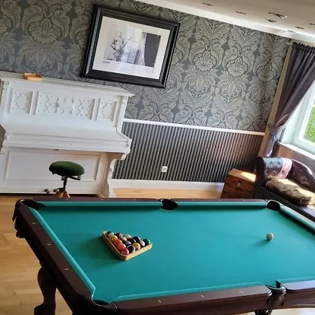 Stilvolles Apartment 