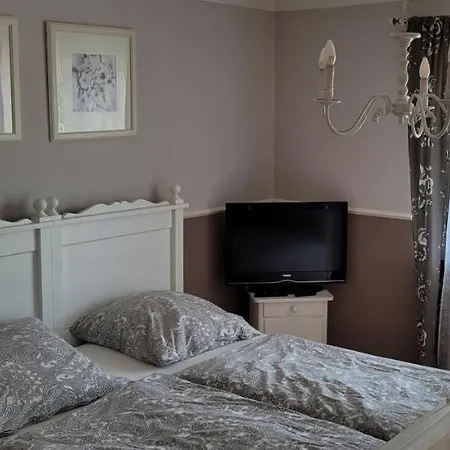 Stilvolles Apartment 