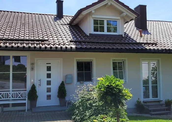 Stilvolles Apartment \