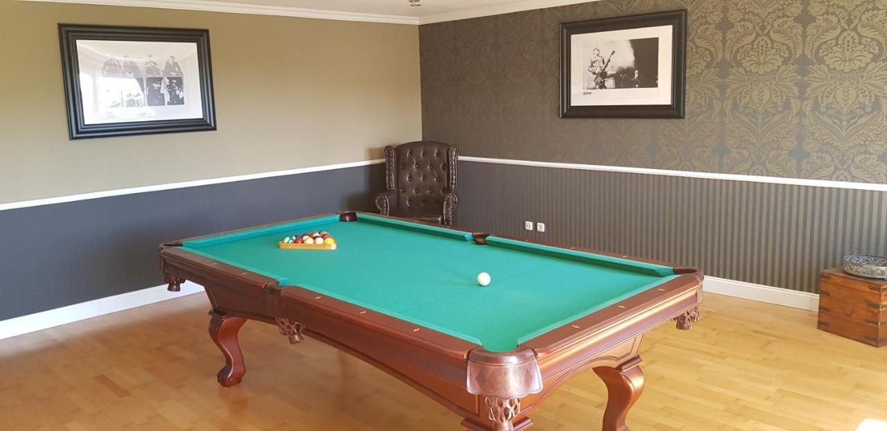 Apartment Stilvolles 