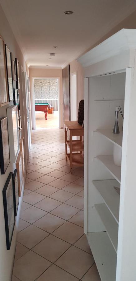 Apartment Stilvolles 