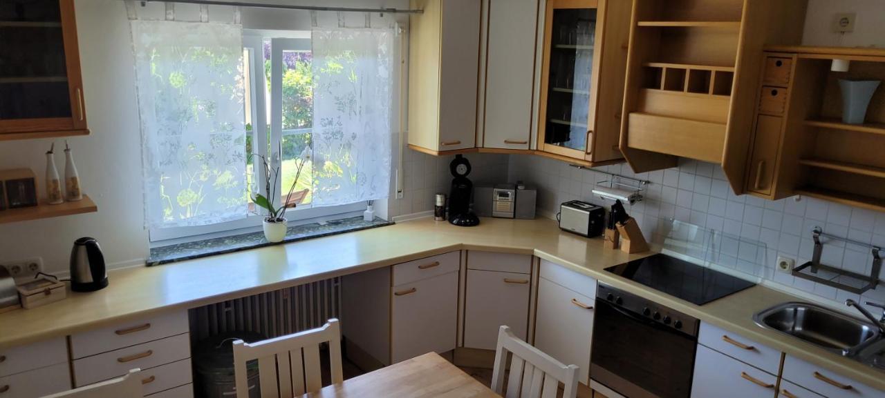 Apartment Stilvolles 