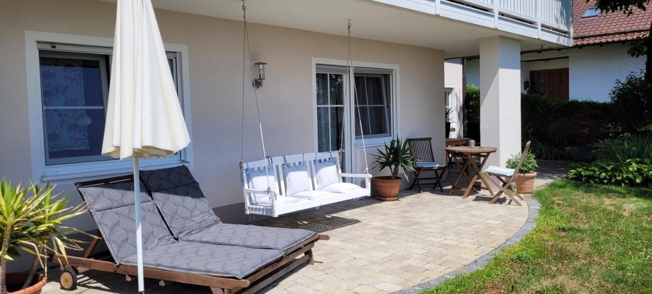 Apartment Stilvolles 